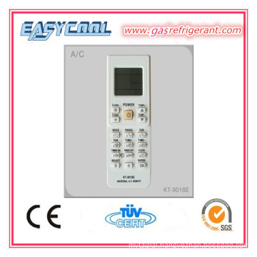 Air Conditioner Remote Control in refrigeration spare parts